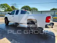 2007 Chevrolet Silverado фото