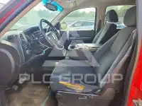 2007 Chevrolet Silverado photo
