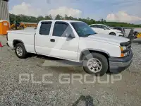2007 Chevrolet Silverado фото
