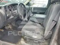 2007 Chevrolet Silverado фото