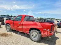 2007 Chevrolet Silverado фото