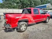 2007 Chevrolet Silverado photo
