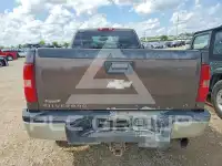 2007 Chevrolet Silverado фото