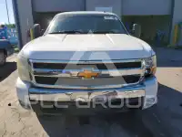 2007 Chevrolet Silverado photo
