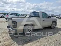 2007 Chevrolet Silverado фото