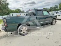 2007 Chevrolet Silverado photo