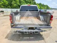 2007 Chevrolet Silverado фото