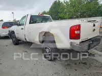 2007 Chevrolet Silverado photo