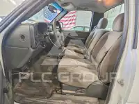 2007 Chevrolet Silverado фото