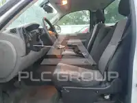 2007 Chevrolet Silverado photo