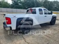 2007 Chevrolet Silverado фото