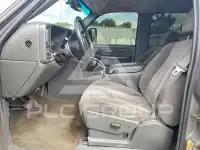 2007 Chevrolet Silverado фото
