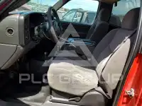 2007 Chevrolet Silverado фото