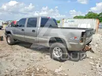 2007 Chevrolet Silverado фото