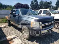 2007 Chevrolet Silverado фото