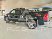 2007 Chevrolet Silverado фото