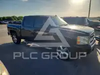 2007 Chevrolet Silverado фото