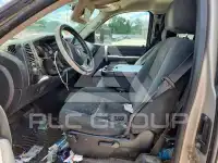 2007 Chevrolet Silverado фото