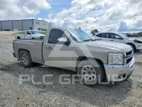 2007 Chevrolet Silverado фото