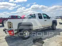 2007 Chevrolet Silverado фото