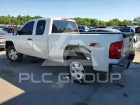 2007 Chevrolet Silverado photo
