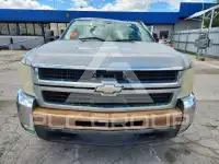 2007 Chevrolet Silverado фото