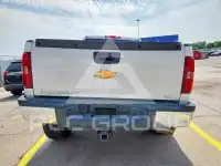 2007 Chevrolet Silverado фото