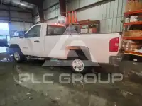 2007 Chevrolet Silverado фото
