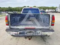 2007 Chevrolet Silverado photo