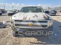 2007 Chevrolet Silverado фото
