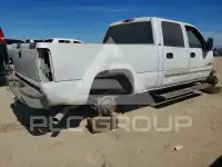 2007 Chevrolet Silverado фото