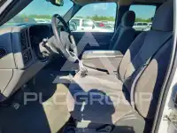 2007 Chevrolet Silverado фото