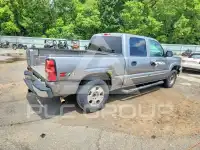 2007 Chevrolet Silverado фото