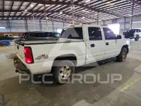 2007 Chevrolet Silverado фото