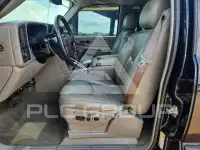 2007 Chevrolet Silverado фото