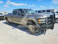 2007 Chevrolet Silverado фото