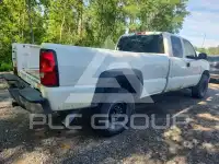 2007 Chevrolet Silverado фото