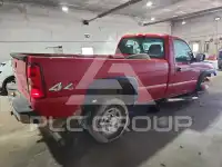 2007 Chevrolet Silverado photo