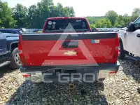 2007 Chevrolet Silverado фото