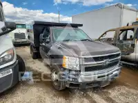 2007 Chevrolet Silverado фото