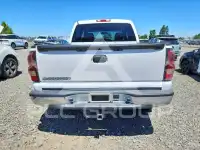 2007 Chevrolet Silverado фото