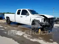 2007 Chevrolet Silverado фото