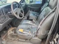 2007 Chevrolet Silverado фото
