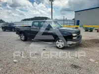 2007 Chevrolet Silverado фото