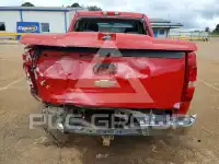 2007 Chevrolet Silverado фото