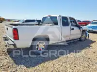 2007 Chevrolet Silverado photo