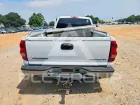 2007 Chevrolet Silverado photo