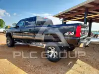 2007 Chevrolet Silverado фото