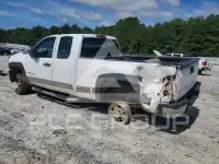 2007 Chevrolet Silverado фото