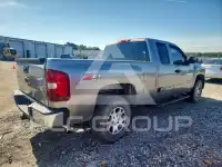 2007 Chevrolet Silverado photo